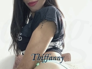 Thiffanny