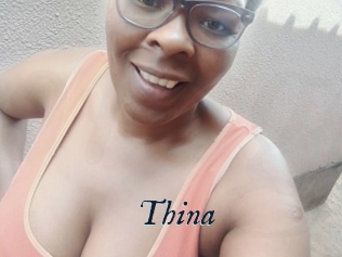 Thina