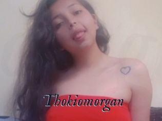 Thokiomorgan