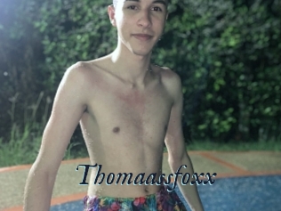 Thomaassfoxx