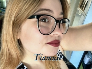 Tiamuse