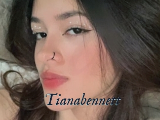 Tianabennett