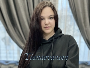 Tianaevanson