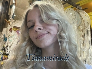 Tianamiracle