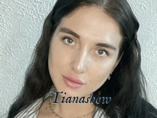 Tianashow