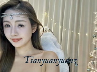 Tianyuanyuanz