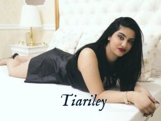 Tiariley