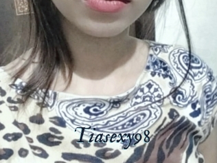 Tiasexy98