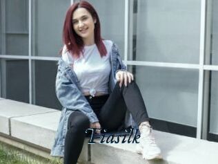 Tiasilk