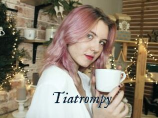 Tiatrompy
