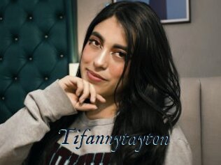 Tifannytayton