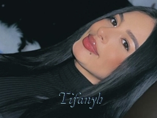 Tifanyh