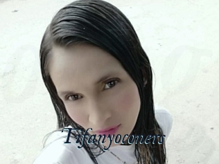 Tifanyoconers