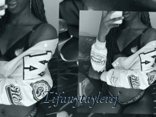 Tifanytaylersj