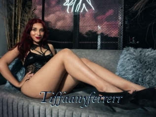 Tiffaanyferrerr