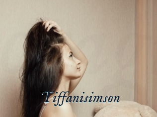 Tiffanisimson