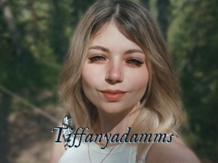Tiffanyadamms