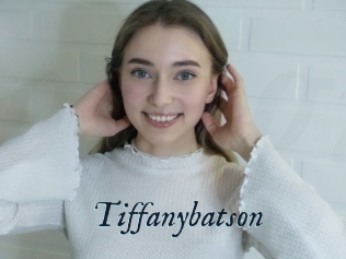 Tiffanybatson