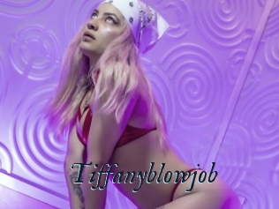 Tiffanyblowjob