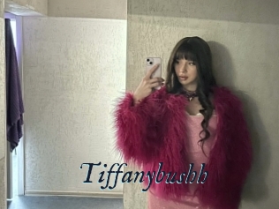 Tiffanybushh