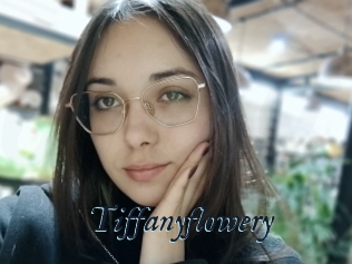 Tiffanyflowery