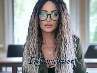 Tiffanyfoxter