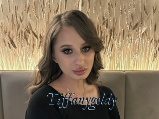 Tiffanygoldy