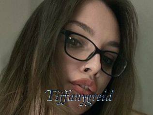 Tiffanygreid