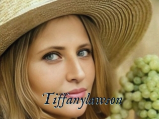 Tiffanylawson