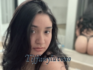 Tiffanyluvexo