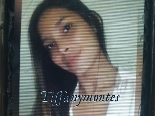 Tiffanymontes