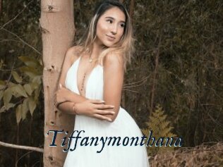 Tiffanymonthana