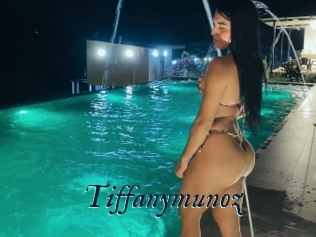 Tiffanymunoz