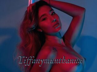 Tiffanymunthanna