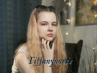 Tiffanynorris