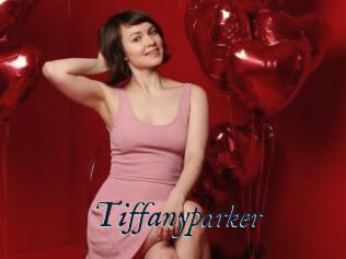 Tiffanyparker