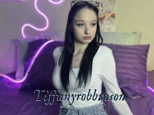 Tiffanyrobbinson