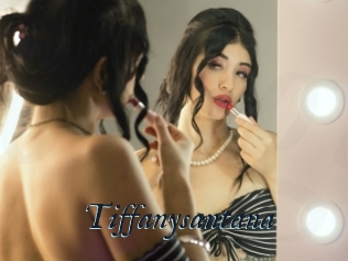 Tiffanysantana
