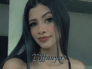 Tiffanysr