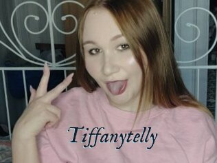 Tiffanytelly