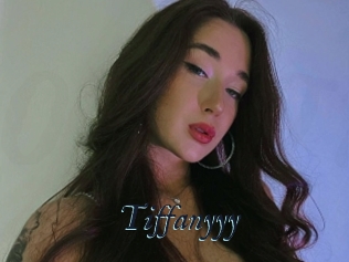 Tiffanyyy