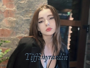 Tiffinyrardin
