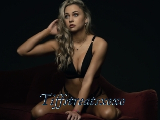 Tiffstreatsxoxo