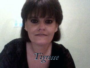 Tigresse
