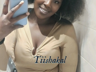 Tiishakal