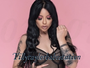 Tillytaylorbabestation