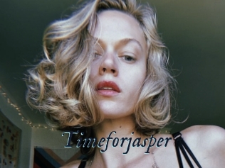 Timeforjasper