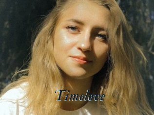Timolove