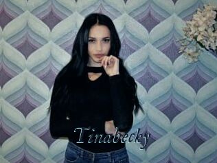Tinabecky