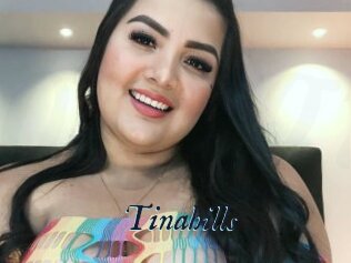 Tinahills